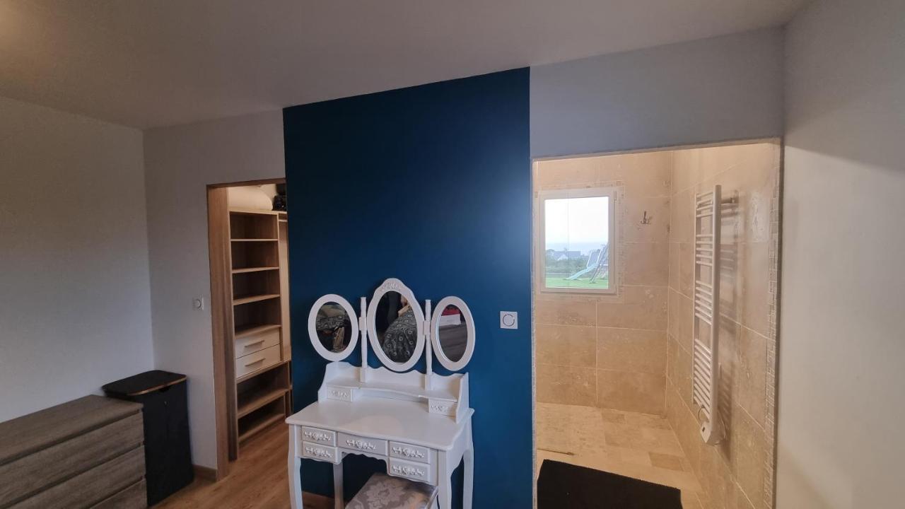 Maison 3 Vue Et Phare