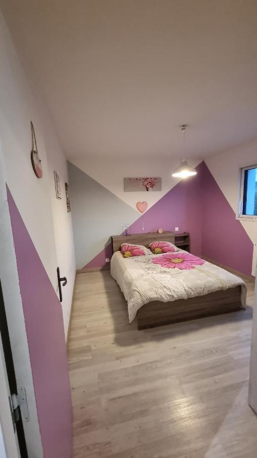 Holiday home Maison 3 Vue Et Phare