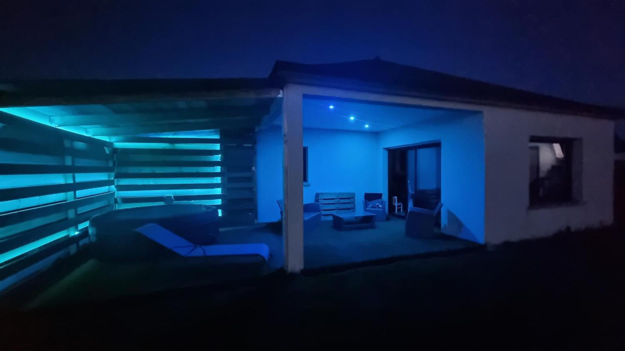 Maison 3 Vue Et Phare *